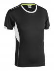 T-shirt m/c sportiva Cross Myday