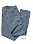 Pantalone da lavoro Pack Dike - Made in Italy