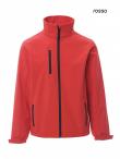 Giubbino softshell Dublin Payper