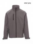 Giubbino softshell Dublin Payper