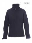 Giubbino donna softshell Dublin Lady Payper