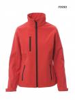 Giubbino donna softshell Dublin Lady Payper