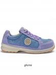 Scarpa bassa donna S1P SRC ESD Like Lady D Dike