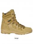 Scarpa alta Reising Beige Defend Cofra