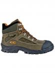 Scarpa alta S3 WR SRC Frosti Cofra