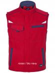 Gilet softshell Vest-Level2 James & Nicholson