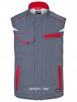 Gilet softshell Padded Vest-Level2 James & Nicholson