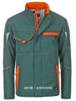 Giubbetto Softshell Padded-Level2 James & Nicholson