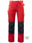 Pantalone da lavoro Waistpant 5532 Projob