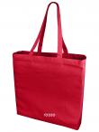 Shopper in cotone Odessa Bullet