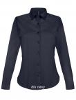 Camicia donna m/l K530 Kariban