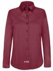 Camicia donna m/l K530 Kariban