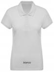 Polo donna m/c cotone piquè Bio K210 Kariban