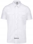 Camicia pilota m/c K503 Kariban