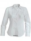 Camicia donna m/l K538 Kariban