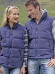 Gilet unisex Hooded Bodywarmer Result