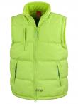 Gilet unisex Hooded Bodywarmer Result