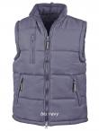 Gilet unisex Hooded Bodywarmer Result