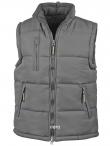 Gilet unisex Hooded Bodywarmer Result