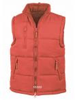 Gilet unisex Hooded Bodywarmer Result