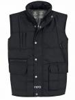 Gilet imbottito Bodywarmer Explorer B&C