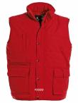 Gilet imbottito Bodywarmer Explorer B&C