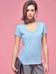 T-Shirt donna m/c IT668T Vesti - Made in Italy