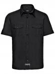 Camicia m/c JE919M Russell