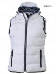 Gilet donna Ladies' Maritime Vest James & Nicholson