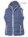 Gilet donna Ladies' Maritime Vest James & Nicholson