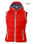 Gilet donna Ladies' Maritime Vest James & Nicholson