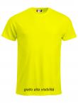 T-shirt m/c girocollo New Classic-T Clique