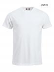 T-shirt m/c girocollo New Classic-T Clique