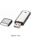 Chiavetta USB Square 4 GB Bullet