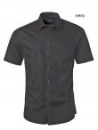 Camicia m/c Micro-Twill JN684 James & Nicholson