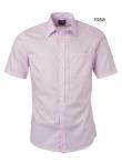 Camicia m/c Micro-Twill JN684 James & Nicholson