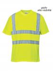 T-shirt m/c H. V. S478 Portwest