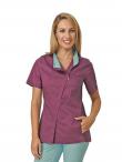 Casacca donna m/c Cherry Siggi