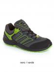 Scarpa bassa S3 SRC Indianapolis Low Aboutblu