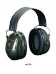 Cuffia temporale H520A-407-GQ Optime II 3M