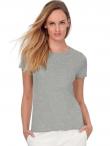 T-shirt donna m/c #E150 women B&C