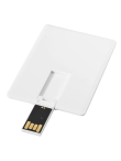 Chiavetta USB Slim Credit Card