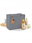 Shopper Jute Mini Gift Bag Westford Mill