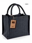 Shopper Jute Mini Gift Bag Westford Mill