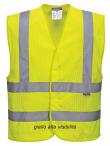 Gilet Band & Brace MeshAir Portwest