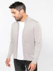 Cardigan full zip K961 Kariban