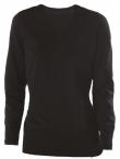 Maglione donna scollo a V K966 Kariban