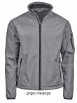 Giubbino softshell lightweight performance TJ9510