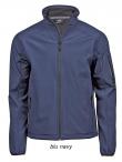 Giubbino softshell lightweight performance TJ9510