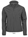 Giubbino softshell lightweight performance TJ9510